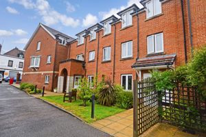 PHOTOS SHOW GENERAL VIEW OF RETIREMENT DEVELOPMENT- click for photo gallery